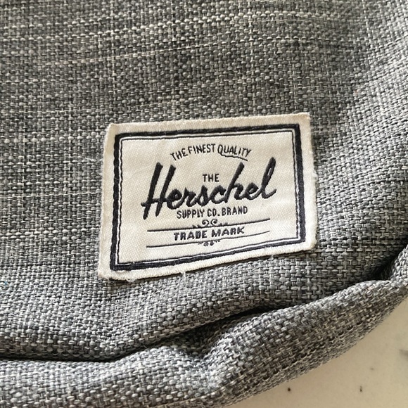NOT FOR SALE Herschel Belt Bag - Picture 2 of 9